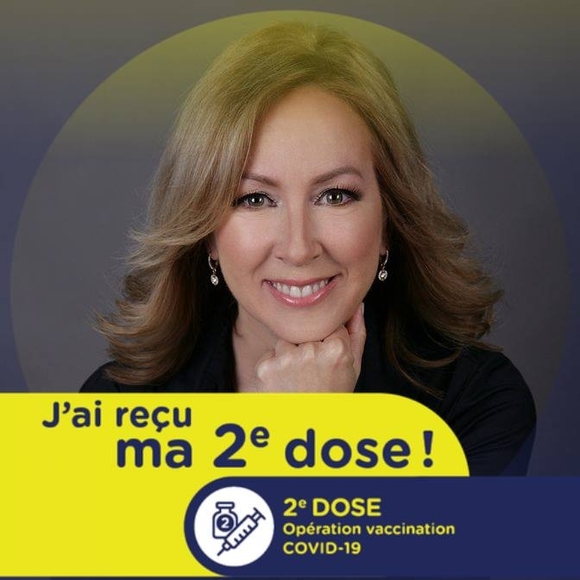 Meet your Posher, Manon - Picture 1 of 1